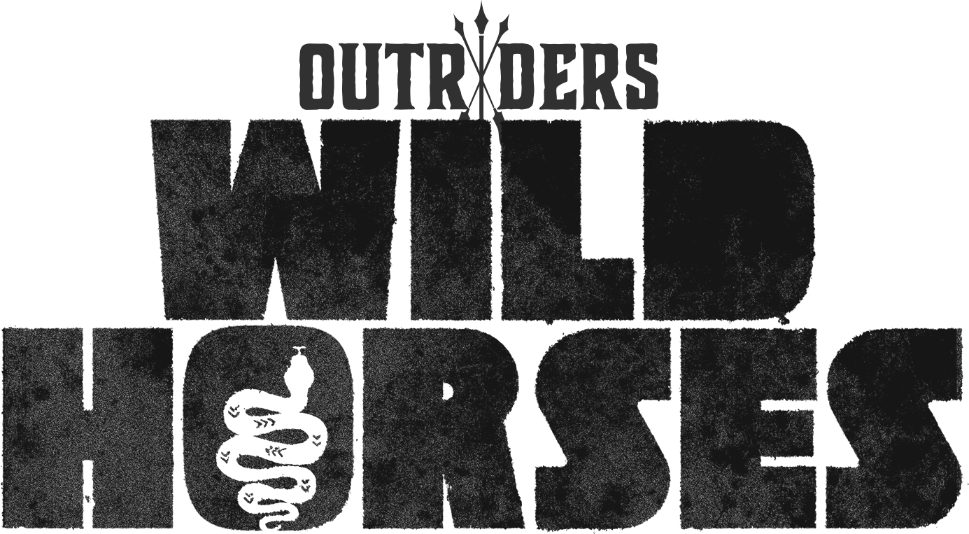 Outriders Present Wild Horses
